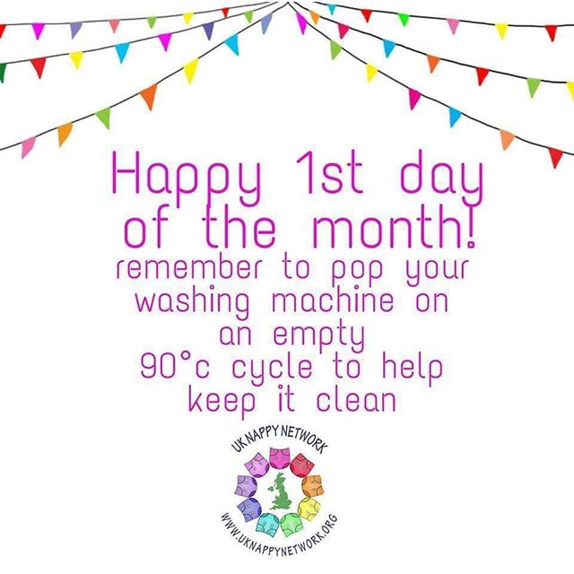 Thank you @uknappynetwork
It's May,...