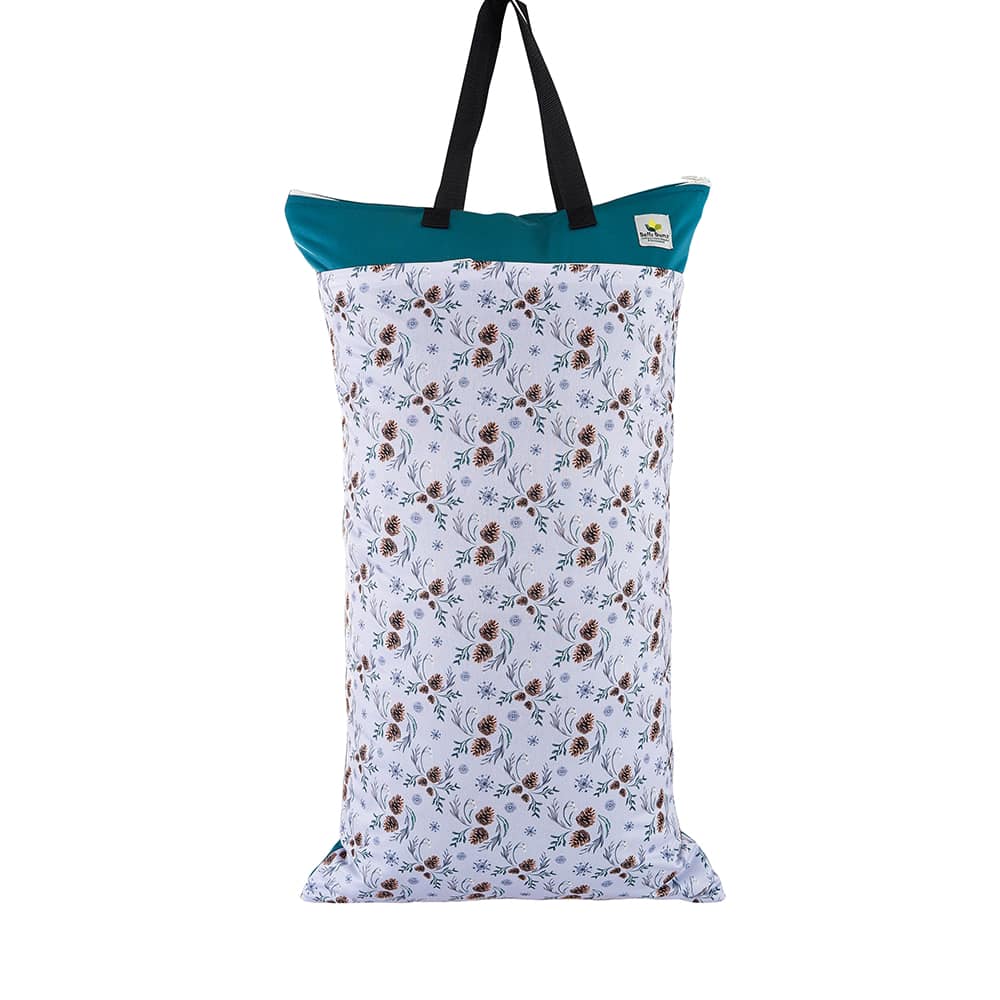 Bells Bumz XL Hanging Wet Bag