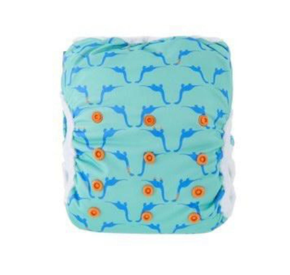 BrachiO My Days - B-eco-me Exclusive