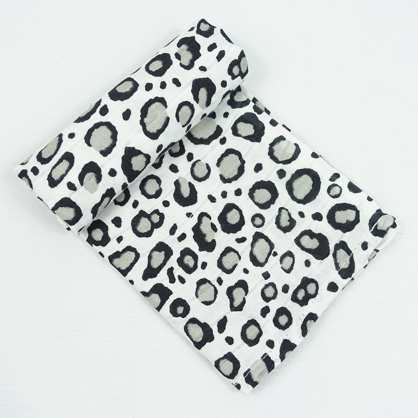 CLEARANCE MuslinZ Bamboo/Organic Cotton Muslin Swaddle
