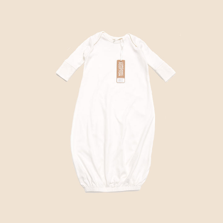 Nature baby sleeping store gown