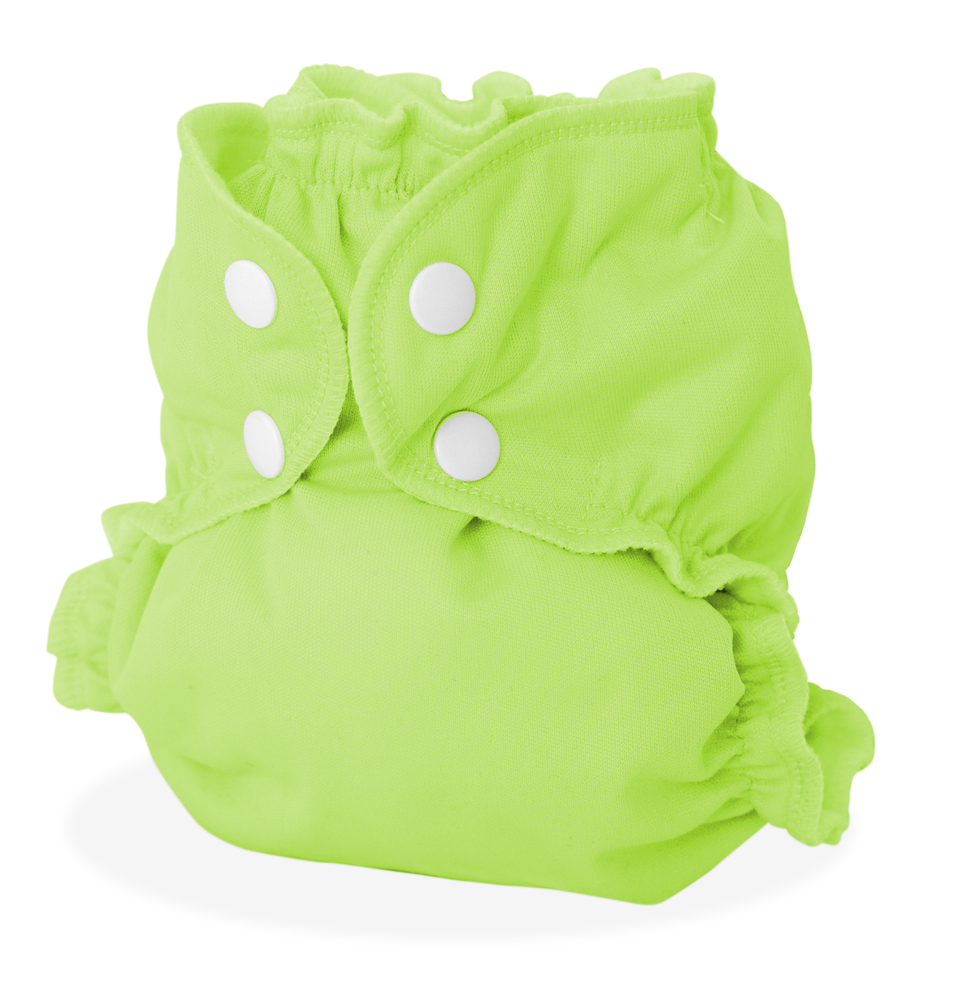 CLEARANCE AppleCheeks Size Pocket (& Pull-Up) Shell – B-eco-me