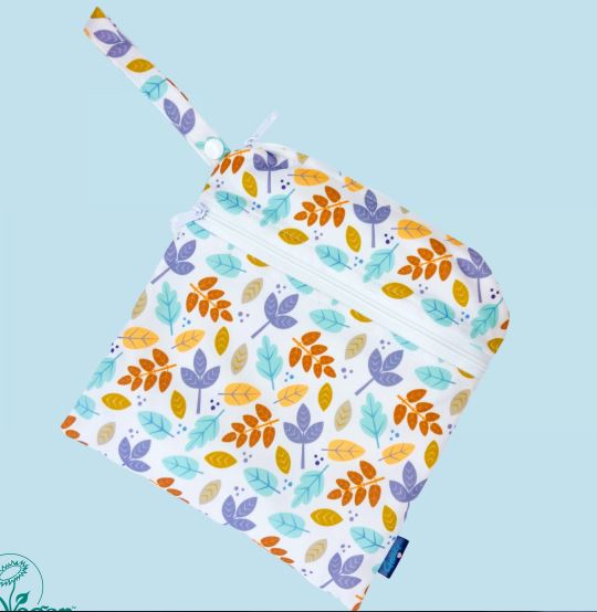 Cheeky Wipes Luxury Small Wet Bag