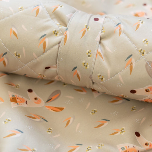 Bare & Boho Onesize Swim Nappy