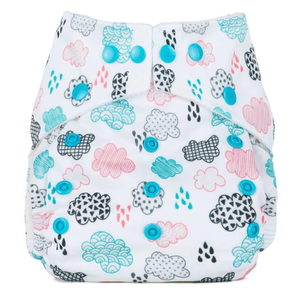 Pocket Nappies – B-eco-me