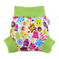 CLEARANCE Petit Lulu Pull Up Nappy Wrap
