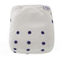 Reusabelles Onesize Fitted Nappy