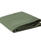 Terra Gaia Organic Cotton Muslin Swaddle