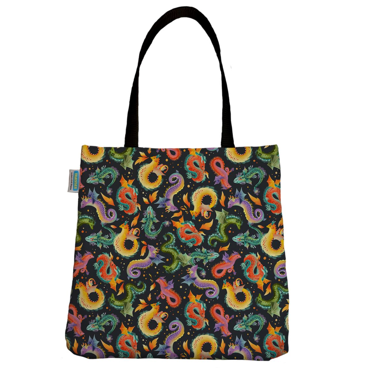 Thirsties Tote Bag