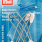 Prym Stainless Steel Nappy Pins