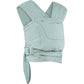 Close Caboo + Organic Baby Carrier