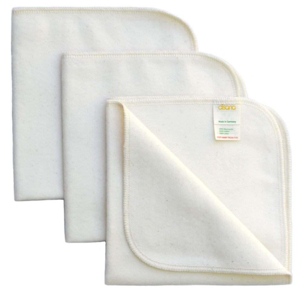 Disana Organic Brushed Cotton Inserts