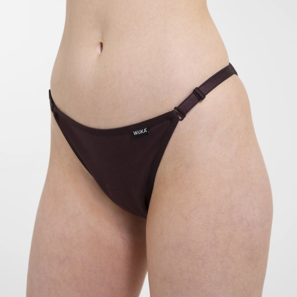 WUKA Flex Detachable Bikini - Medium Flow NEW