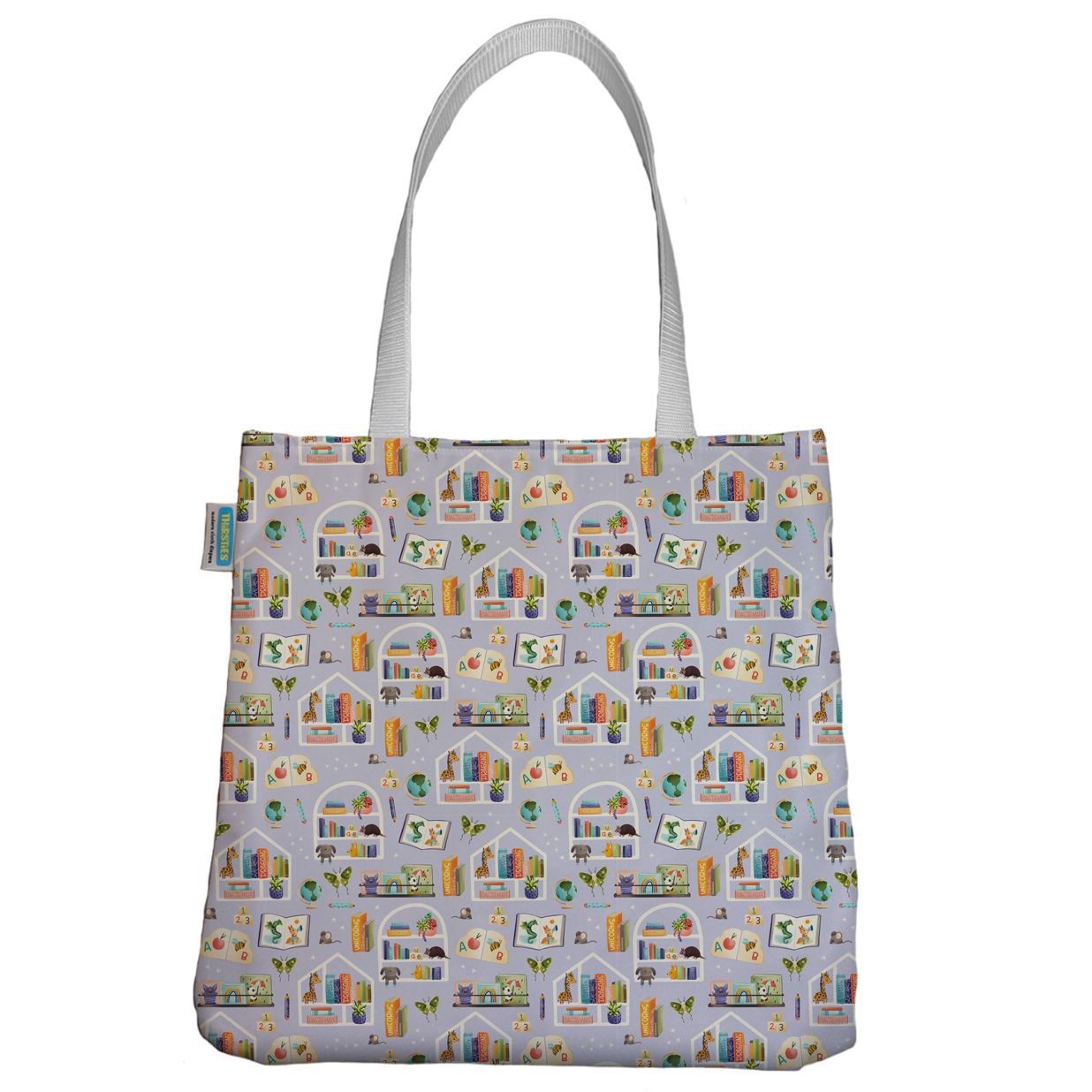 Thirsties Tote Bag