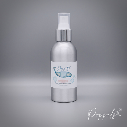 Poppets Wool Care Spray