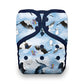 CLEARANCE Thirsties OneSize Natural Pocket Shell