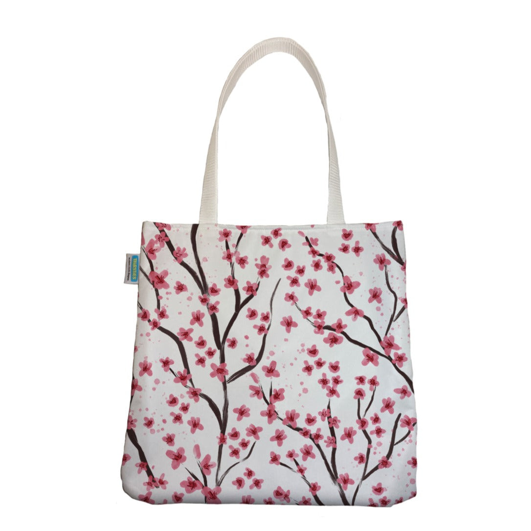 Thirsties Tote Bag