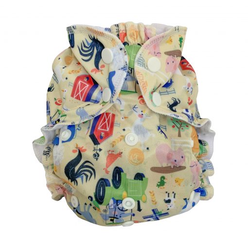 Cheeks Pull Display CLEARANCE AppleCheeks OneSize Pocket (& Pull-Up) – B-eco-me