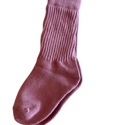 Mini Minimalist Sustainable Socks