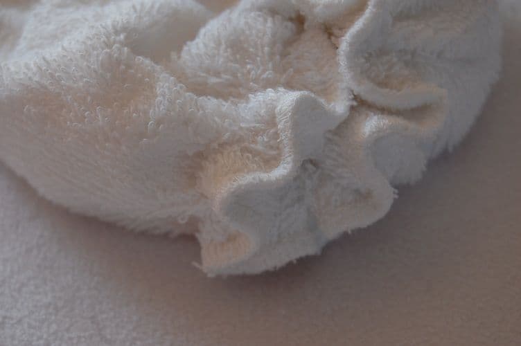 Neppy Fleece Easy Peasy Newtt Newborn Nappy - No Fleece – B-eco-me