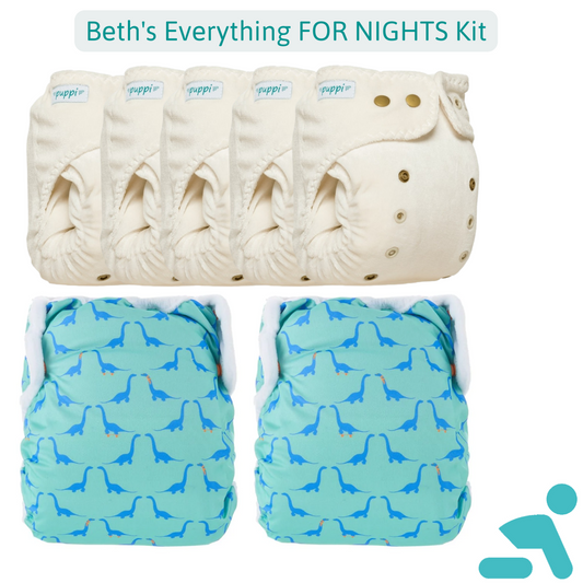 Beth's Everything FOR NIGHTS add-on Kit