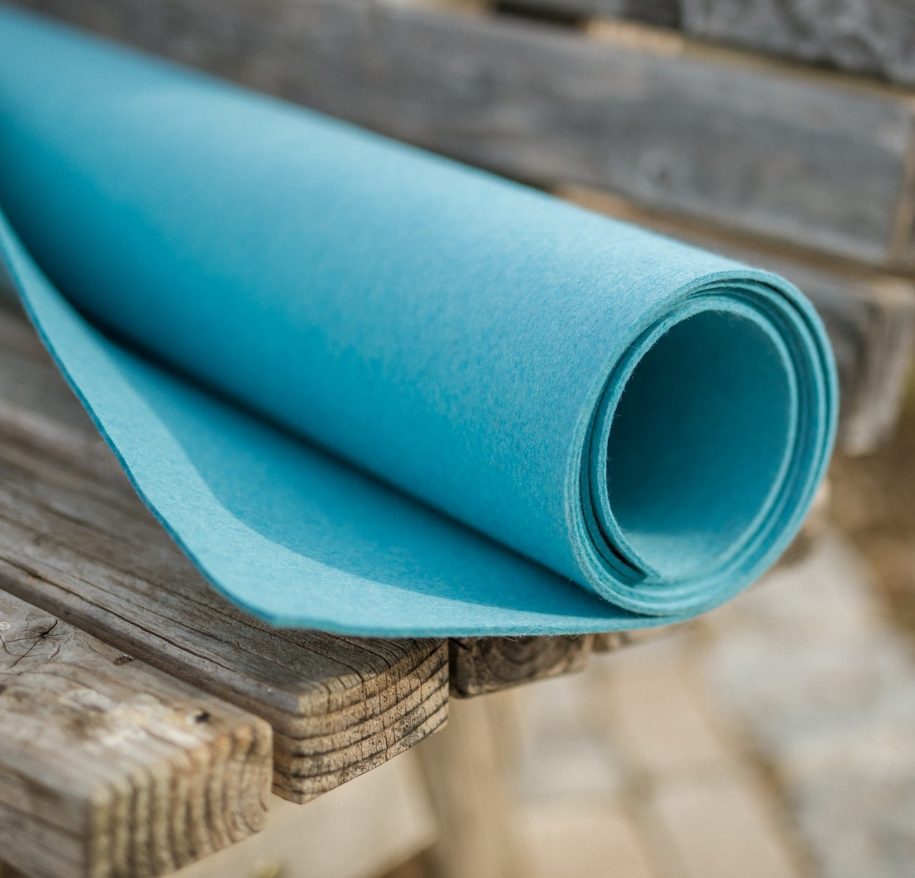 Eco discount gym mat