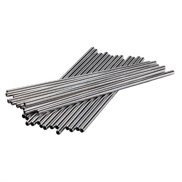 Stainless Steel Metal Straws