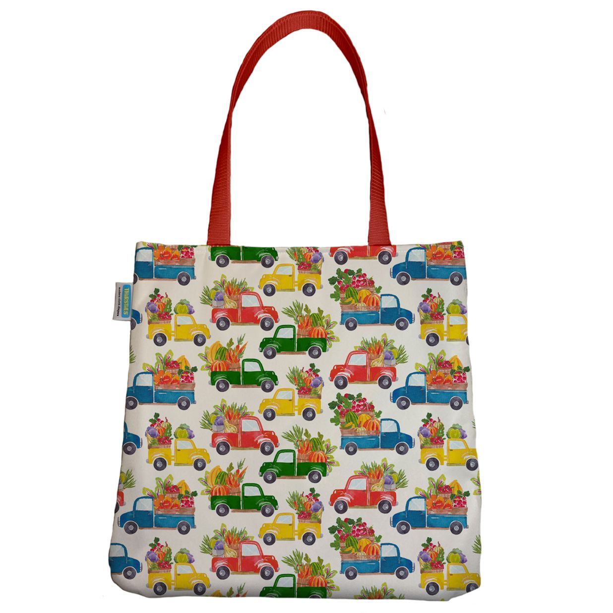 Thirsties Tote Bag