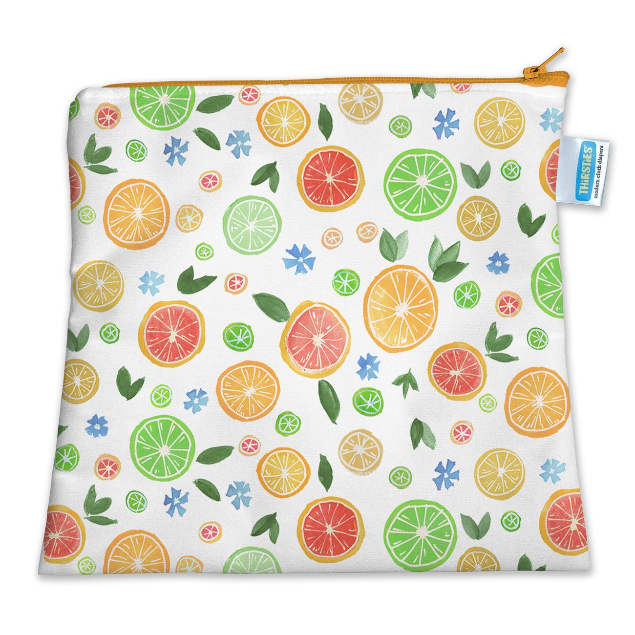 Thirsties Sandwich & Snack Bag - XL