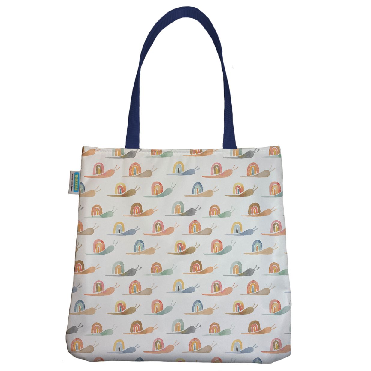 Thirsties Tote Bag