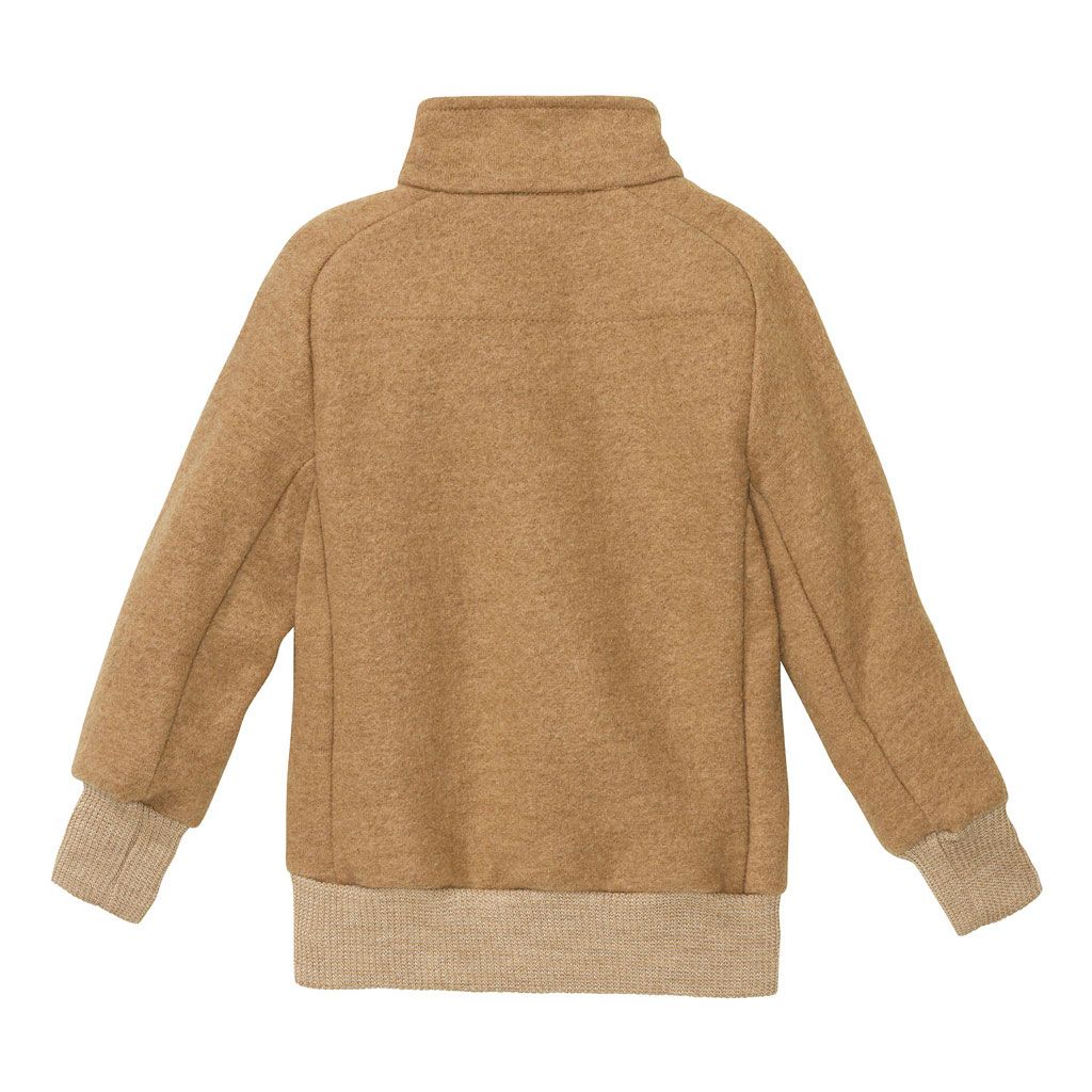 Filson zip neck outlet sweater