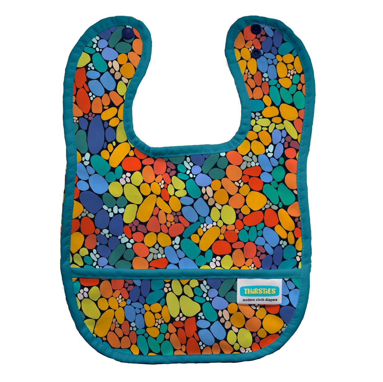 Thirsties Pocket Bib