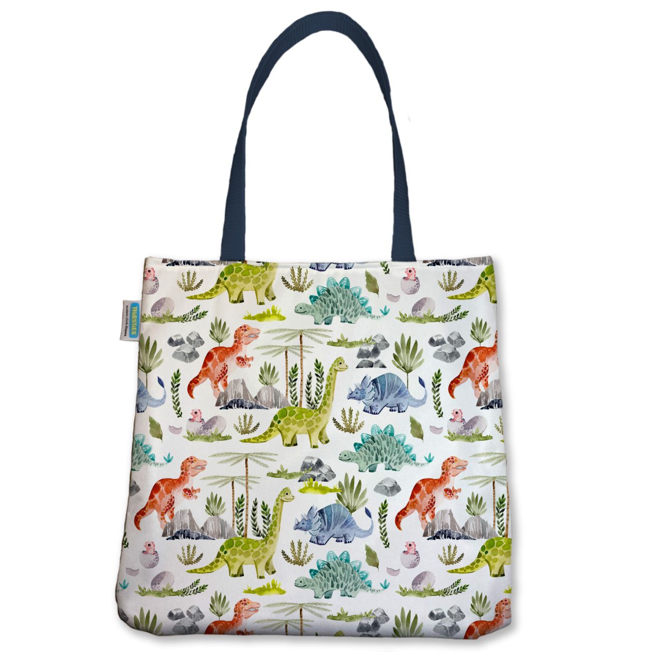 Thirsties Tote Bag