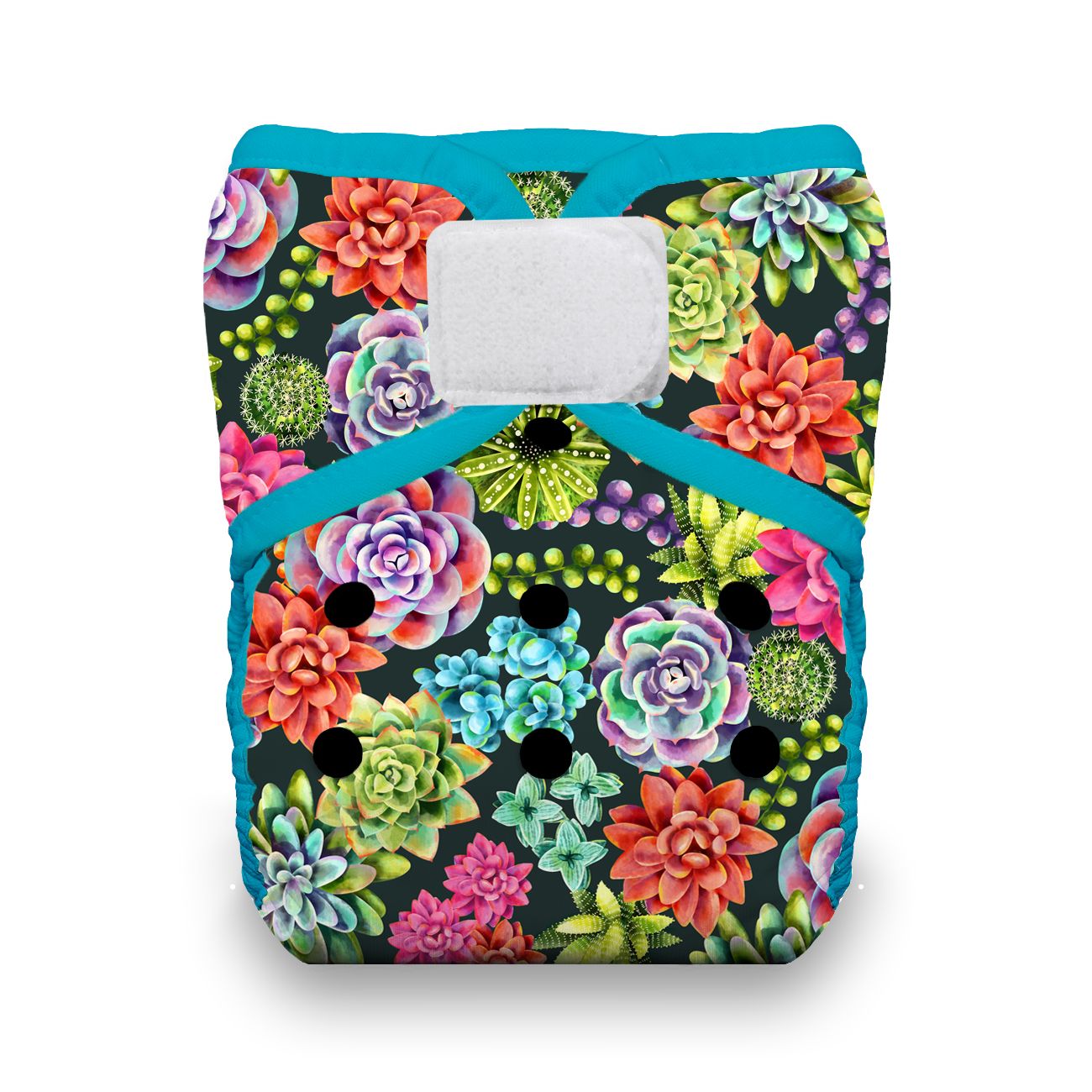 CLEARANCE Thirsties OneSize Natural Pocket Shell Hook Loop – B