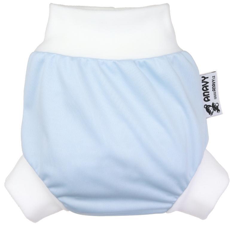 Anavy Pull Up Nappy Cover - PUL