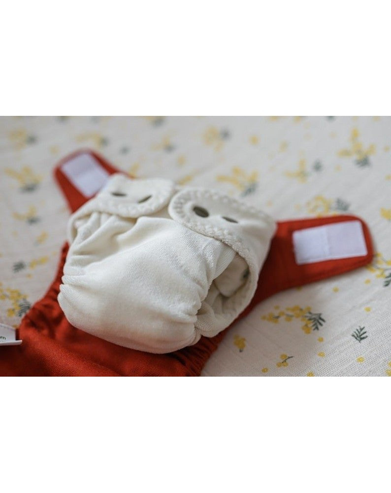 Puppi Merino Wool Cover - OneSize+ - Hook & Loop