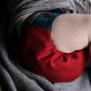 Puppi Merino Wool Cover - OneSize - Hook & Loop