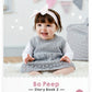 WYS Bo Peep 4 Ply - Story Book 2 - Pattern Book