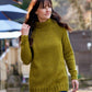 WYS Bluefaced Leicester DK - Riverside Collection Pattern Book