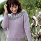 WYS The Croft Aran - Shetland Colours Pattern Book