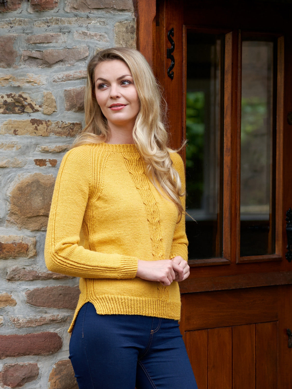 WYS The Croft DK - Collection One Pattern Book