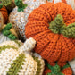 WYS The Croft DK - Pumpkin Patch Crochet Pumpkin Patterns (Download)